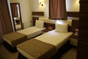 בית מלון כפרי Albano