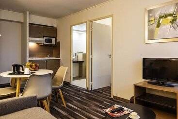 בית מלון כפרי Mercure Agen Centre