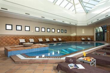 فندق Barcelo Concorde Les Berges Du Lac