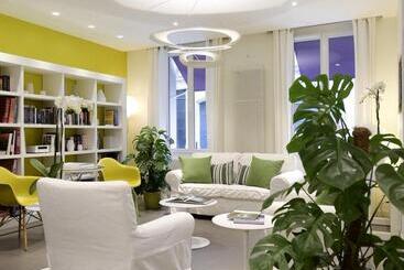 ホテル Hôtel Marais De Launay