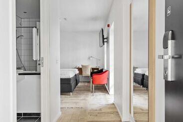 فندق Best Western Torvehallerne