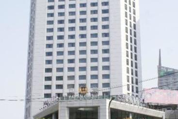 호텔 Best Western Ya Fan Longmen