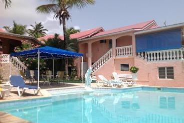 هتل Cap Caraibes Resort
