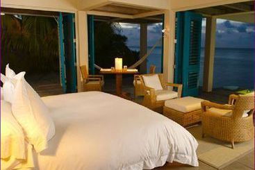 فندق Cayo Espanto