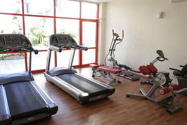 هتل Club Dedeman Bodrum