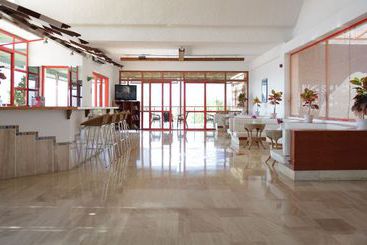 هتل Club Dedeman Bodrum