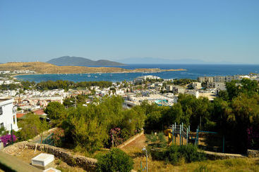 هتل Club Dedeman Bodrum