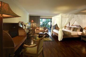 ホテル Cyberview Resort & Spa