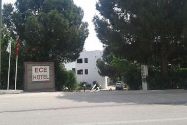 Ece Hotel Bodrum