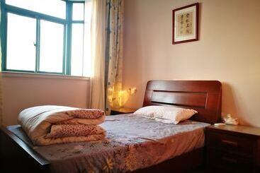 호텔 Shanghai The Bund View Guesthouse