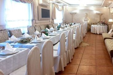 هتل Eney Boutique