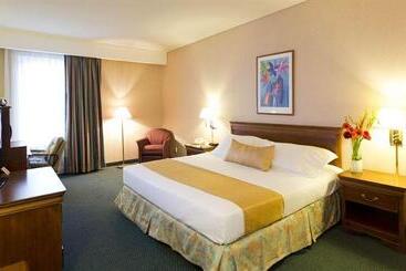 ホテル Eurobuilding Express El Tigre