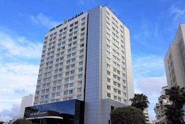 هتل Farah Casablanca