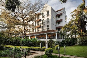 هتل Four Points By Sheraton Arusha, The Arusha