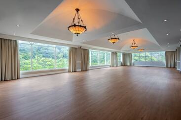 בית מלון כפרי Gamboa Rainforest Reserve