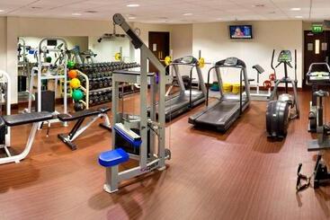 בית מלון כפרי Grand Canal