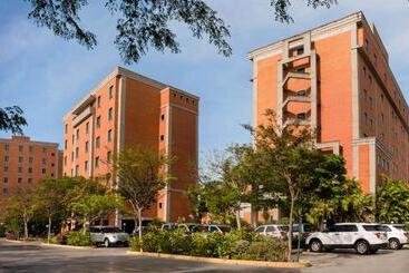 בית מלון כפרי Gh Guaparo Inn