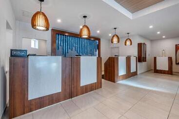 酒店 Hilton Vacation Club Flamingo Beach St. Maarten