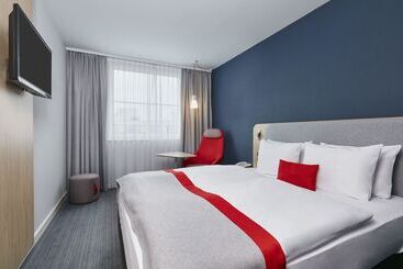هتل Holiday Inn Express Berlin City Centre, An Ihg