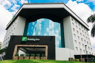 فندق Holiday Inn San Salvador, An Ihg