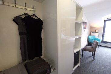 בית מלון כפרי Hôtel L Amandier