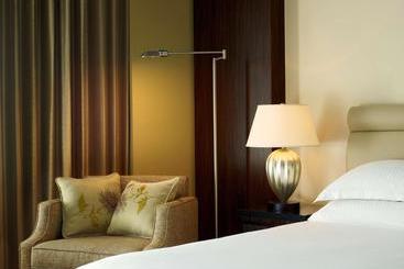 هتل Hyatt Regency Mumbai