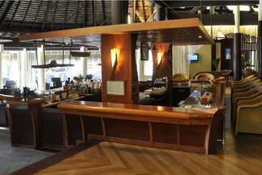 هتل Intercontinental Moorea Resort & Spa