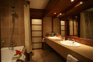 هتل Intercontinental Moorea Resort & Spa