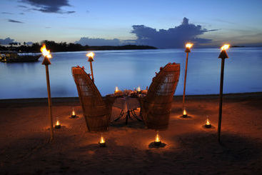 هتل Intercontinental Moorea Resort & Spa