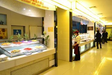酒店 Yuquan Simpson