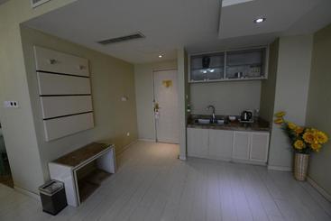 酒店 Yuquan Simpson