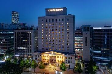 Kensington Hotel Yeouido