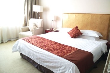 Maison New Century Hotel Ningbo