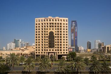 Mercure Grand Hotel Seef   All Suites