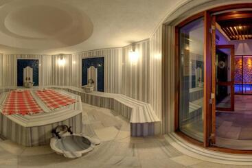 هتل Montana Pine Resort   All Inclusive