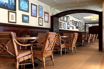 Hotel New Orient Landmark