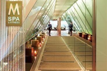 فندق Resorts World Genting   Genting Skyworlds