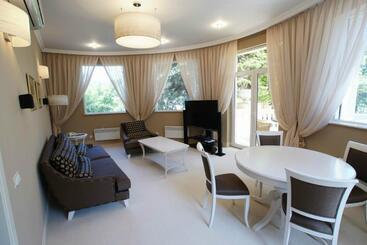 هتل Palace Del Mar