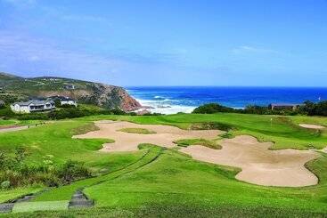 فندق Pezula Nature Retreat