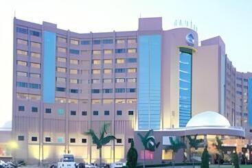 هتل Pousada Marina Infante