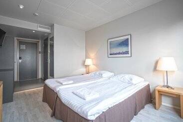 בית מלון כפרי Pyhatunturi