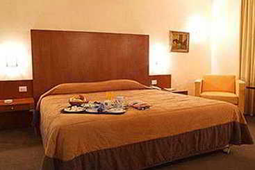 Отель Quality Inn