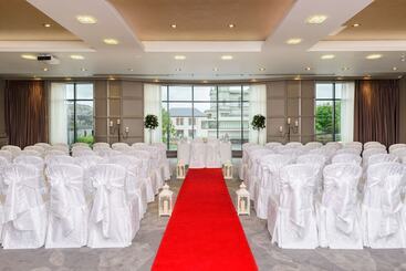 Radisson Blu Hotel, Athlone
