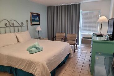 هتل Sibonne Beach