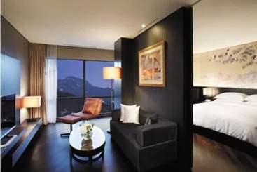 Swiss Grand Hotel Seoul & Grand Suite