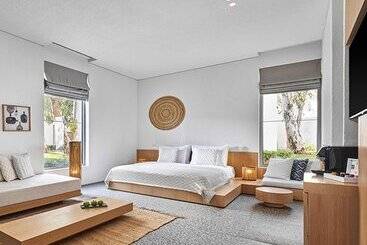 בית מלון כפרי Voyage Torba