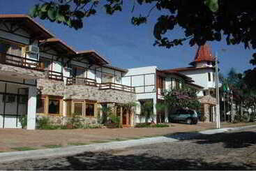 هتل Westfalenhaus