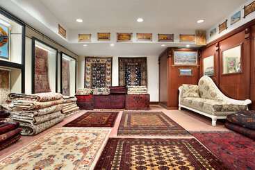 هتل Wyndham Tashkent