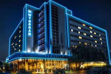 فندق Wyndham Tashkent