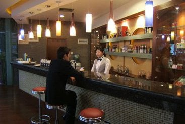 Otel Xiaoshan International